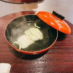菜や