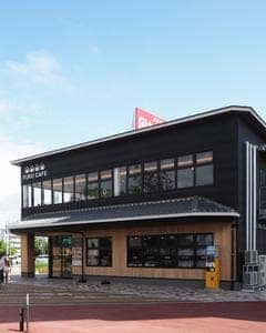 FUKU CAFE 福岡香椎浜店
