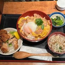 森川