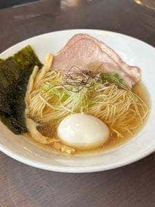 麺屋 ギャオス