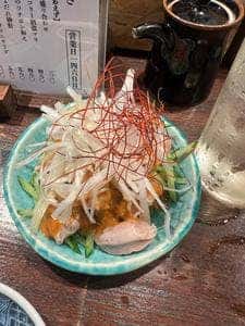 立呑みあらし