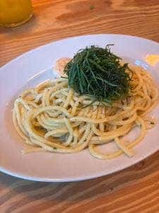 カフェ ラ・ボエム 浜松町