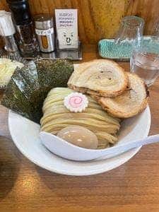 つけ麺 ひらの