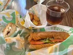 サブウェイ イオン小松店