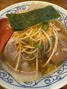 中華そば 郷家 寺塚本店