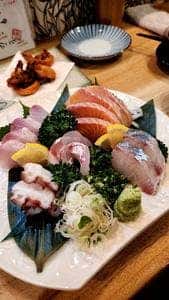 焼鳥 ときどき魚