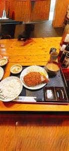 とんかつ まさむね