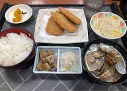 ドライブイン みちしお