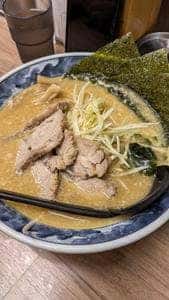 らーめん 正直もん