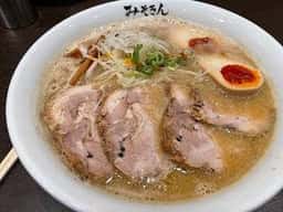 みそきん