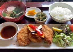 味亭 花の家