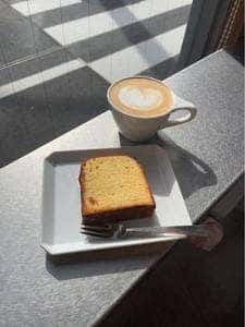 WESTSIDE COFFEE ASAKUSA