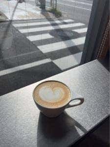 WESTSIDE COFFEE ASAKUSA