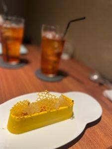 Patisserie au fil du jour
