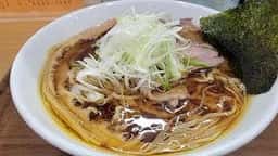 自家製麺 たつ之也