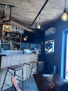 Hamburger bar Ruheplatz