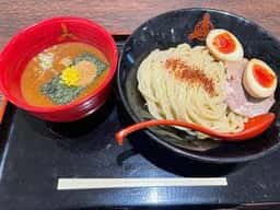 つけ麺専門店 三田製麺所 THE OUTLETS HIROSHIMA店
