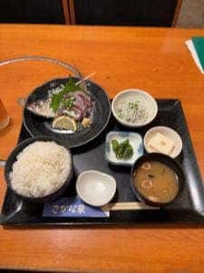 さかな家