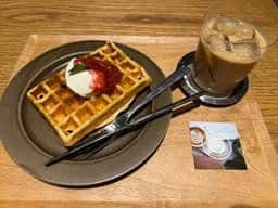 VERVE COFFEE ROASTERS 六本木店