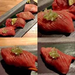 黒毛和牛タンとハラミ 焼肉龍 四条河原町店
