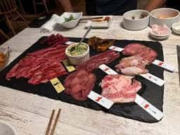 エイジング・ビーフ TOKYO