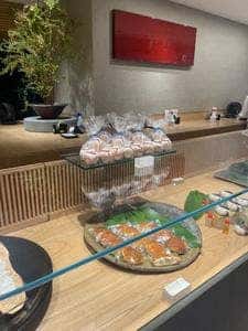 鈴懸 JR博多シティ デイトス店