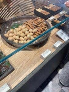 鈴懸 JR博多シティ デイトス店