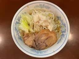 らーめん陸