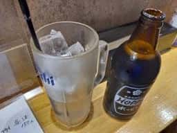 立ち飲みマルイチ 立石店