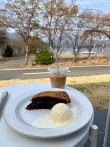 gris tea&pastries