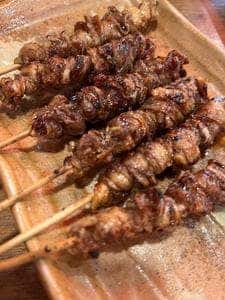 焼とり・おでん 大ちゃん 御徒町店
