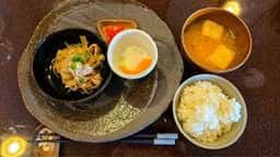 小皿bar Suya