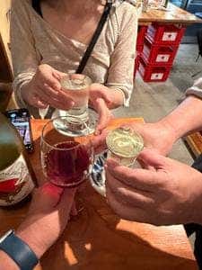 シノノメ酒店