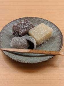 鮨徳