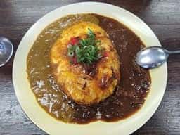 カレー店 LL