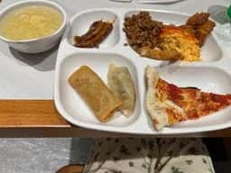 BON WORLD BUFFET 大森店