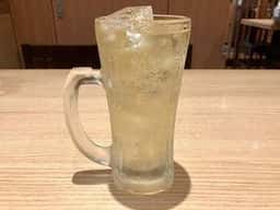 おらが蕎麦 名古屋ユニモール店