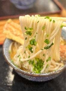 き田たけうどん