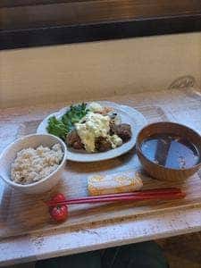 Miho's Kitchen グレインズ