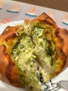 mugi bagle