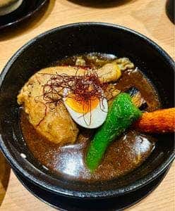 スープカレー専門店 Monkey SPICE