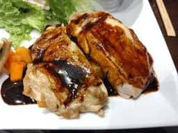 ビストロダイニング和菜 ウオマチヒカリテラス店
