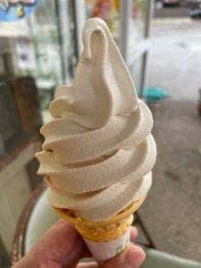 まつぼっくり