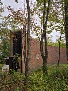 Truffle BAKERY 南八ヶ岳