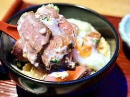げんき食堂 WAKU家