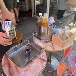 コーヒーショップ豆の木