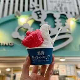 熱海ジェラートキング