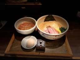 鴨出汁中華蕎麦 麺屋yoshiki