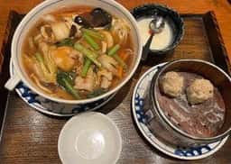 北京飯店 所沢店