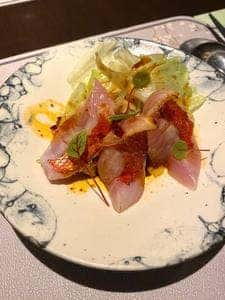 中国四川酒家 蔓山